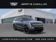 2026 CADILLAC ESCALADE IQ Sport SUV