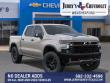 2026 Chevrolet Silverado 1500 ZR2 Truck Crew Cab