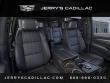 2027 CADILLAC Escalade Platinum Sport SUV