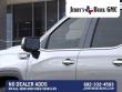 2026 GMC Sierra 1500 SLT Truck Crew Cab