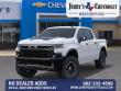 2026 Chevrolet Silverado 1500 ZR2 Truck Crew Cab