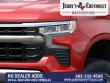 2026 Chevrolet Silverado 1500 LT w/1LT Truck Crew Cab