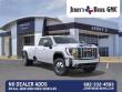 2026 GMC Sierra 3500 HD Denali Truck Crew Cab