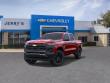 2026 Chevrolet Colorado WT Truck Crew Cab
