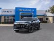 2027 Chevrolet Equinox LT SUV