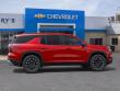 2027 Chevrolet Traverse Z71 SUV