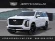 2026 CADILLAC Escalade ESV Platinum Sport SUV
