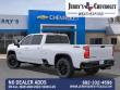 2026 Chevrolet Silverado 3500 HD LTZ Truck Crew Cab