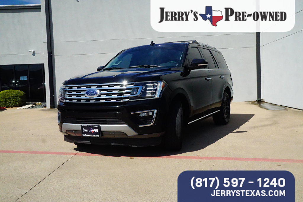  Ford Expedition