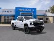 2026 Chevrolet Silverado 2500 HD LTZ Truck Crew Cab