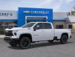 2026 Chevrolet Silverado 3500 HD LT Truck Crew Cab