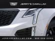 2026 CADILLAC XT5 Premium Luxury SUV