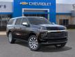 2026 Chevrolet Suburban Premier SUV