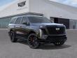 2027 CADILLAC Escalade V-Series SUV