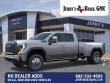 2026 GMC Sierra 3500 HD Denali Ultimate Truck Crew Cab