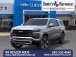 2027 Chevrolet Suburban Z71 SUV
