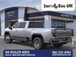 2026 GMC Sierra 3500 HD Denali Ultimate Truck Crew Cab