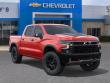 2026 Chevrolet Silverado 1500 ZR2 Truck Crew Cab