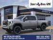 2026 GMC Sierra 2500 HD AT4 Truck Crew Cab