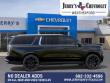 2027 Chevrolet Suburban High Country SUV