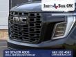 2027 GMC Yukon Denali Ultimate SUV