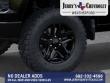 2026 Chevrolet Silverado 1500 Custom Trail Boss Truck Crew Cab