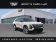 2027 CADILLAC VISTIQ Premium Luxury SUV