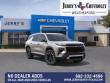 2027 Chevrolet Traverse Z71 SUV