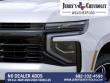 2027 Chevrolet Suburban RST SUV