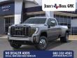 2026 GMC Sierra 3500 HD Denali Ultimate Truck Crew Cab