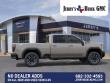 2026 GMC Sierra 2500 HD AT4X Truck Crew Cab