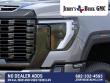 2026 GMC Sierra 3500 HD Denali Ultimate Truck Crew Cab