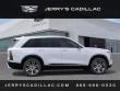 2027 CADILLAC VISTIQ Luxury SUV