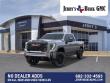 2026 GMC Sierra 2500 HD AT4 Truck Crew Cab
