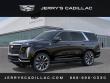 2027 CADILLAC Escalade Luxury SUV