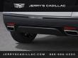 2026 CADILLAC XT5 Sport SUV