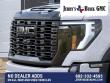 2026 GMC Sierra 2500 HD Denali Ultimate Truck Crew Cab