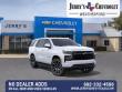 2027 Chevrolet Tahoe RST SUV