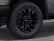 2026 Chevrolet Silverado 3500 HD LT Truck Crew Cab