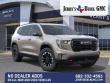 2027 GMC Acadia AT4 SUV
