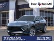 2026 Buick Envista Avenir SUV