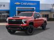 2026 Chevrolet Silverado 2500 HD LT Truck Crew Cab