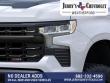2026 Chevrolet Silverado 1500 LT Trail Boss Truck Crew Cab