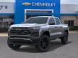 2026 Chevrolet Colorado Trail Boss Truck Crew Cab