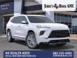 2027 Buick Enclave Avenir SUV