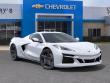 2025 Chevrolet Corvette E-Ray E-Ray w/2LZ Coupe