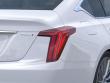2026 CADILLAC CT5 Premium Luxury Sedan