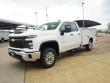 2026 Chevrolet Silverado 2500 HD Work Truck Truck Double Cab