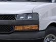 2026 Chevrolet Express Cargo 2500 Work Van Van Cargo Van