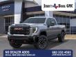 2026 GMC Sierra 2500 HD AT4X Truck Crew Cab
